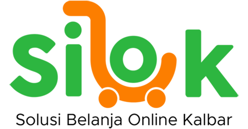 Silok Marketplace Online Kalbar 